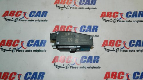 Calculator blocare coloana volan Audi A4