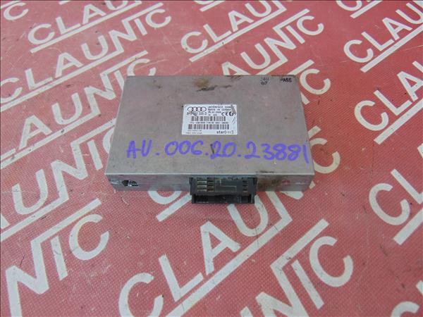 Calculator Bluetooth AUDI A4 (8EC, B7) 1.9 TDI BRB