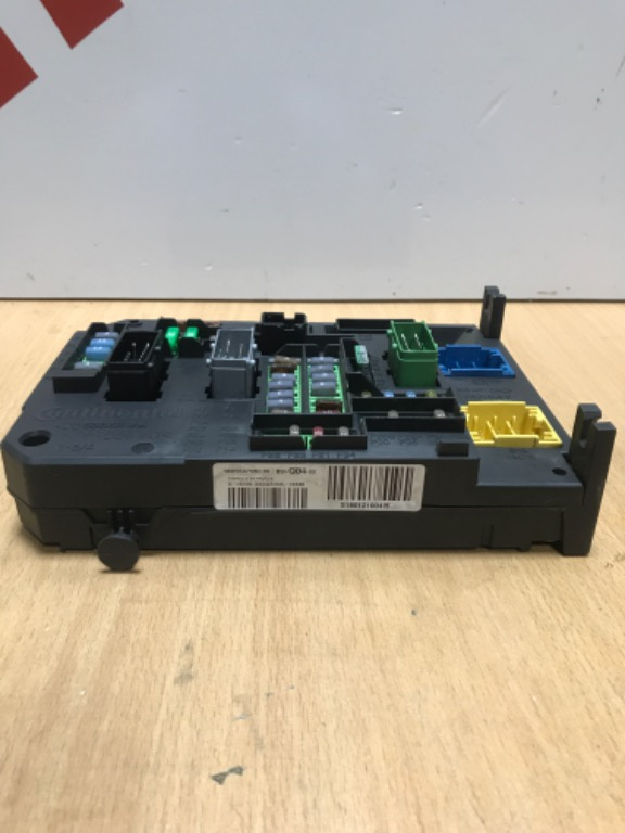 Calculator bsi peugeot 508 an 2013 cod 9665547580 bsi q04 00