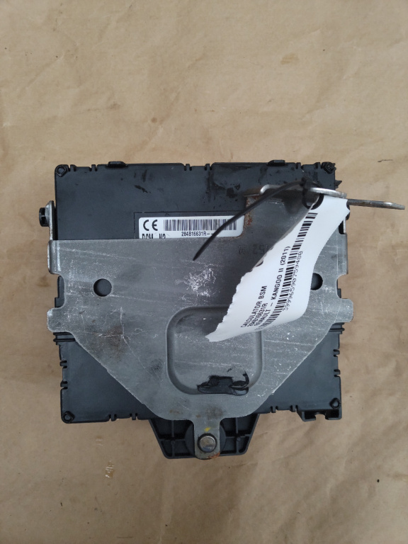 Calculator bsm Renault Kangoo Ii an 2011