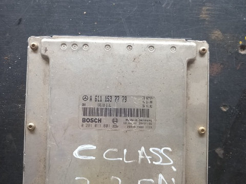 Calculator C-CLASS