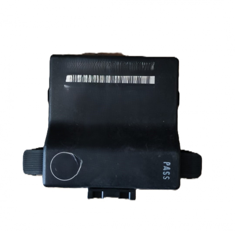 Calculator CAN Gateway Volkswagen Golf 5 an 2003/2008 cod piesa 1K0907530L