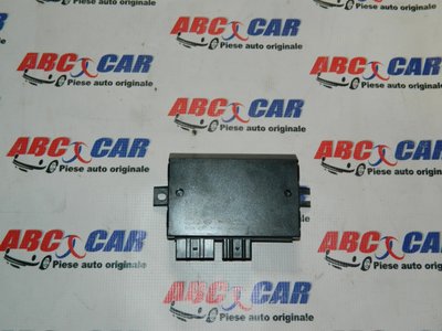 Calculator carlig remorcare Audi A3 8P cod: 1K0907