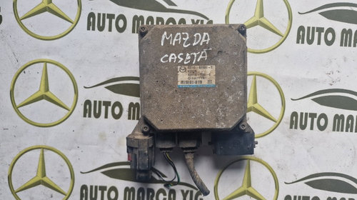 Calculator caseta directie Mazda 6 cod G
