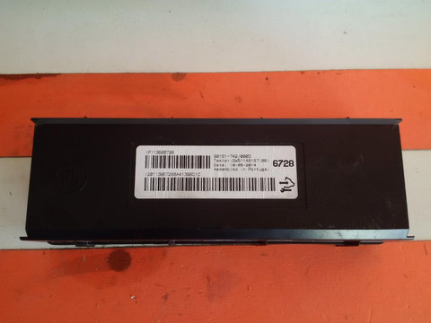 Calculator clima 13586728 opel astra j 2009-2015