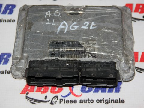Calculator clima Opel Astra G 2.0 DTI cod: 24417167PB / 0281010267 / 24417167 model 2001