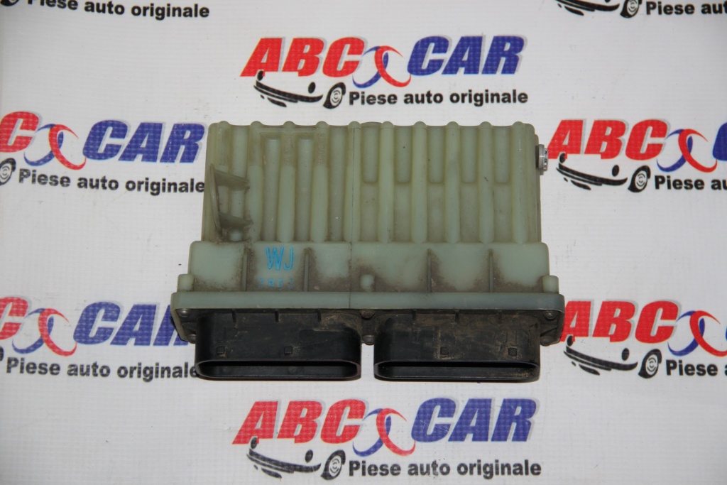 Calculator clima Opel Astra G 2.0 DTI cod: 2446234