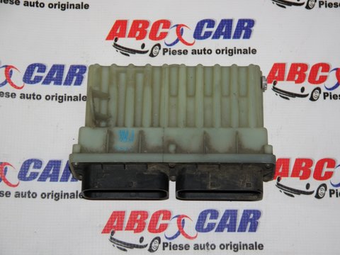 Calculator clima Opel Astra G 2.0 DTI cod: 24462346 / 24462346WJ model 2001