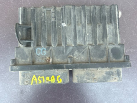 Calculator clima Opel Astra G 24410128 1D804021