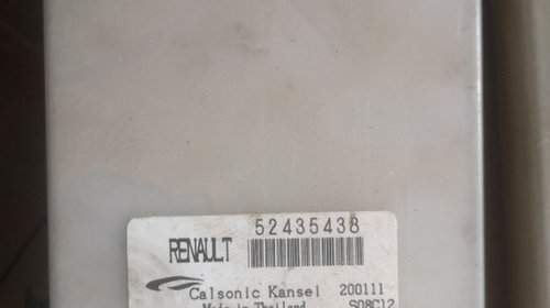 Calculator clima Renault Laguna 2 1.5 / 