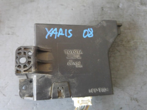 Calculator clima toyota yaris p9 1.0 b 2005-2014 88650-0d170