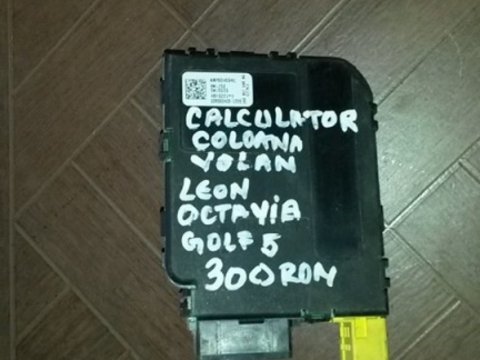 Calculator Coloana Volan Skoda Octavia