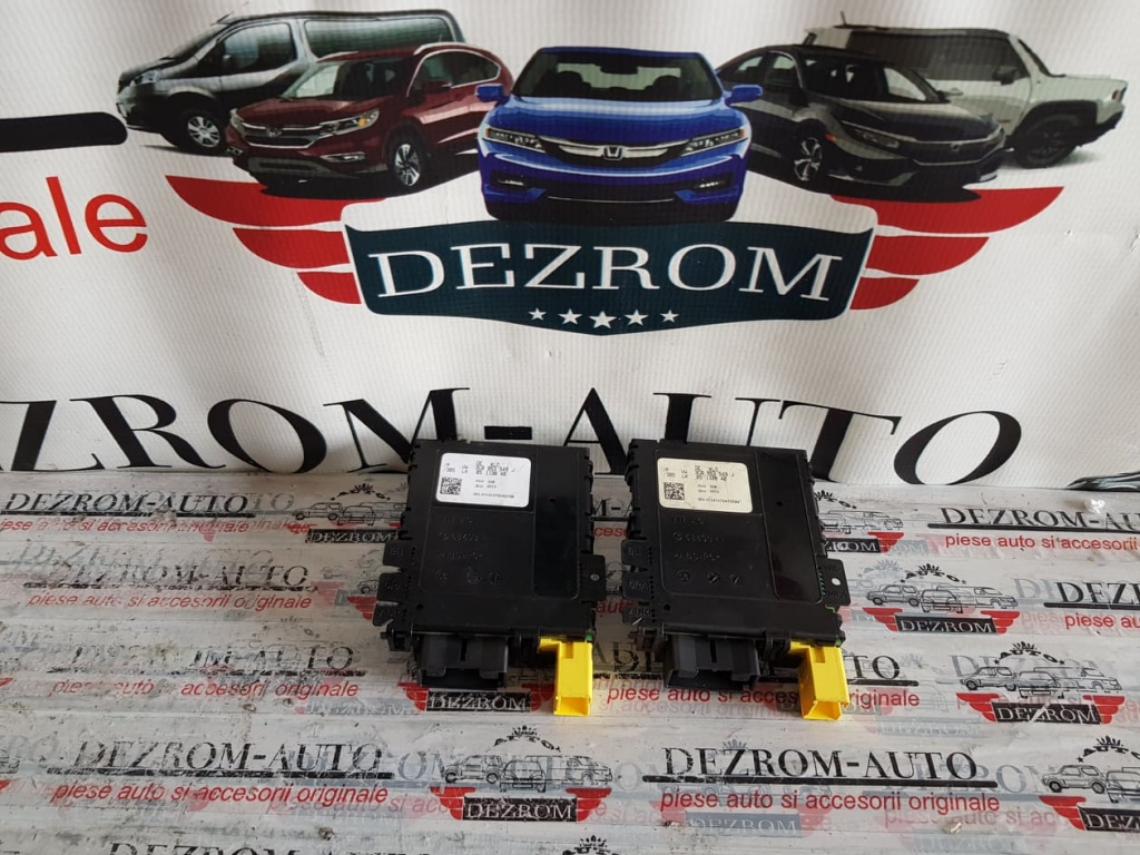 Calculator coloana volan VW Passat B6 3c0953549j
