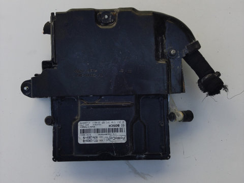 CALCULATOR COMANDA MOTOR Ford PUMA 2023 10FD0X 2553521