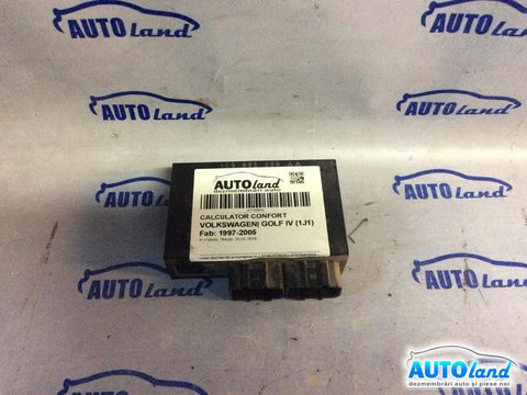 Calculator Confort 1c0962258aa Volkswagen GOLF IV 1J1 1997-2005