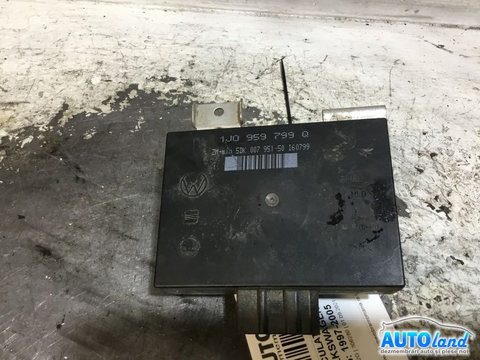 Calculator Confort 1j0959799q Volkswagen GOLF IV 1J1 1997-2005