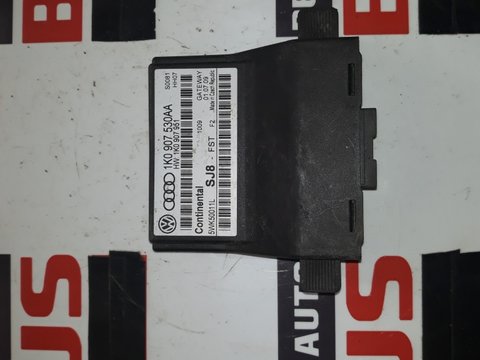 Calculator confort 1K0907530A VW Touran (1T1/1T2)