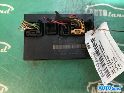 Calculator Confort 1k0959433ak Volkswagen TOURAN 1T1,1T2 2003