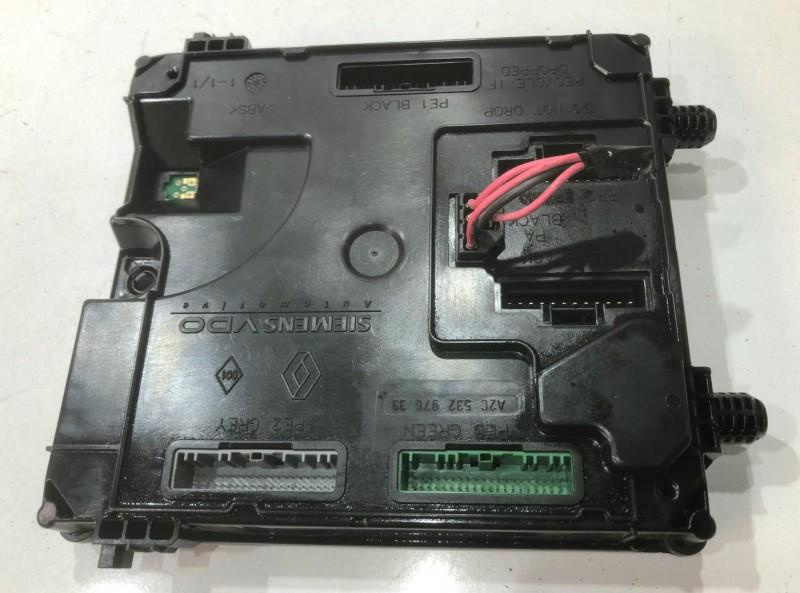 Calculator confort 284b10044r Renault Laguna 3 [2007 - 2011]