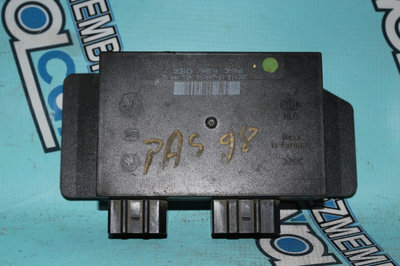 Calculator confort 3b0959796 vw passat 3b2 3b5 199