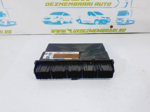 Calculator confort 3s7t-15k600-sc 2.0 tdci Ford Mondeo 3 [2000 - 2003]