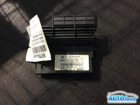 Calculator Confort 4f0907280 Audi A6 4F2,C6 2004-2011