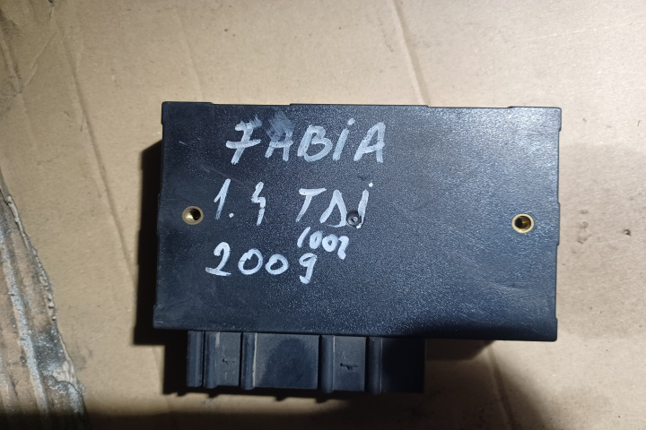 Calculator confort 5J0959433 Skoda Fabia