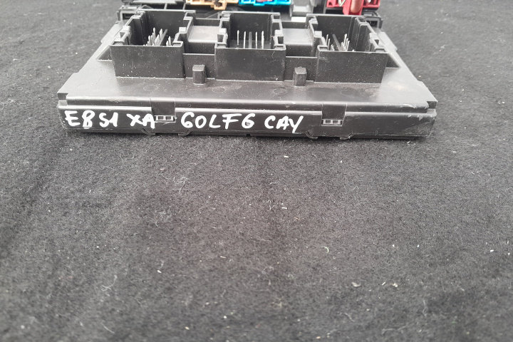 Calculator confort 5K0937084F 5K0937084F