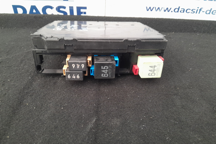 Calculator confort 5K0937084F 5K0937084F