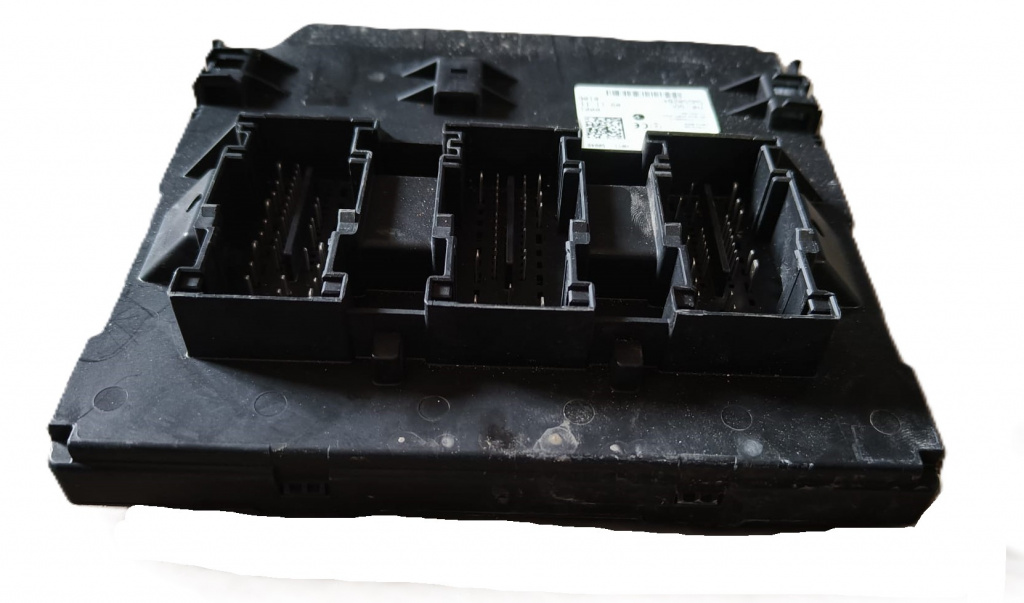 Calculator Confort 5K0937086J Volkswagen Golf 6 an 2012 CAY cod piesa 5K0937086J