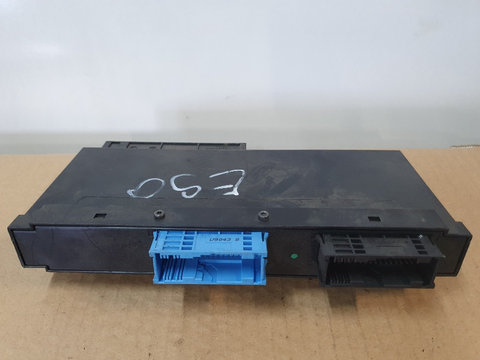 Calculator confort 61.35 9131776-01 Bmw 3 Touring (E90) 2.0 D