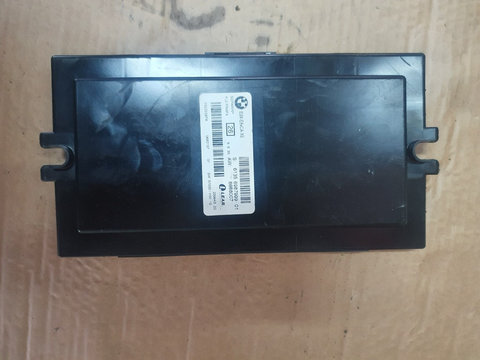 Calculator confort 6135698799901 pentru BMW E90 2006 Berlina 2.0 d, 120kw, E4, CV automata