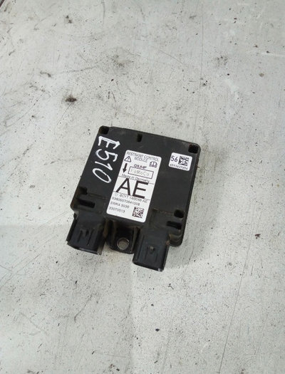 Calculator confort 6C1T14B056AE Airbag Modul UCH 2