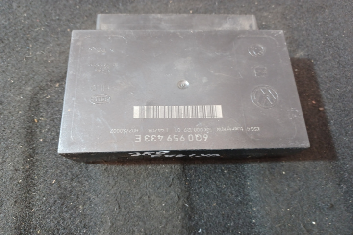 Calculator confort 6Q0959433E 6Q0959433E
