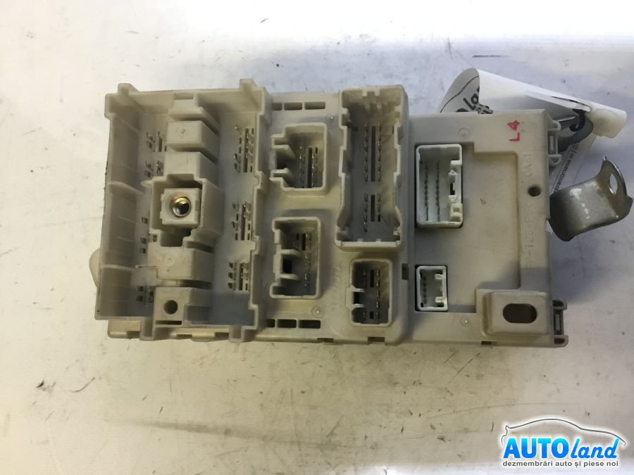 Calculator Confort 8273342080 Toyota RAV 4 II XA2 2000