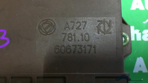 Calculator confort Alfa Romeo 156 (1997-