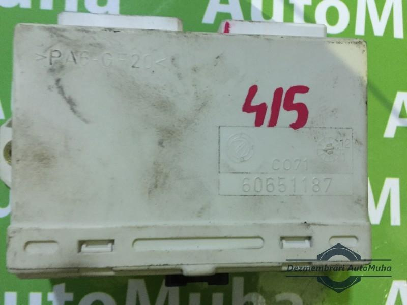 Calculator confort Alfa Romeo 156 (1997-2005) [932