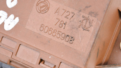 Calculator Confort Alfa Romeo 156 (932) 