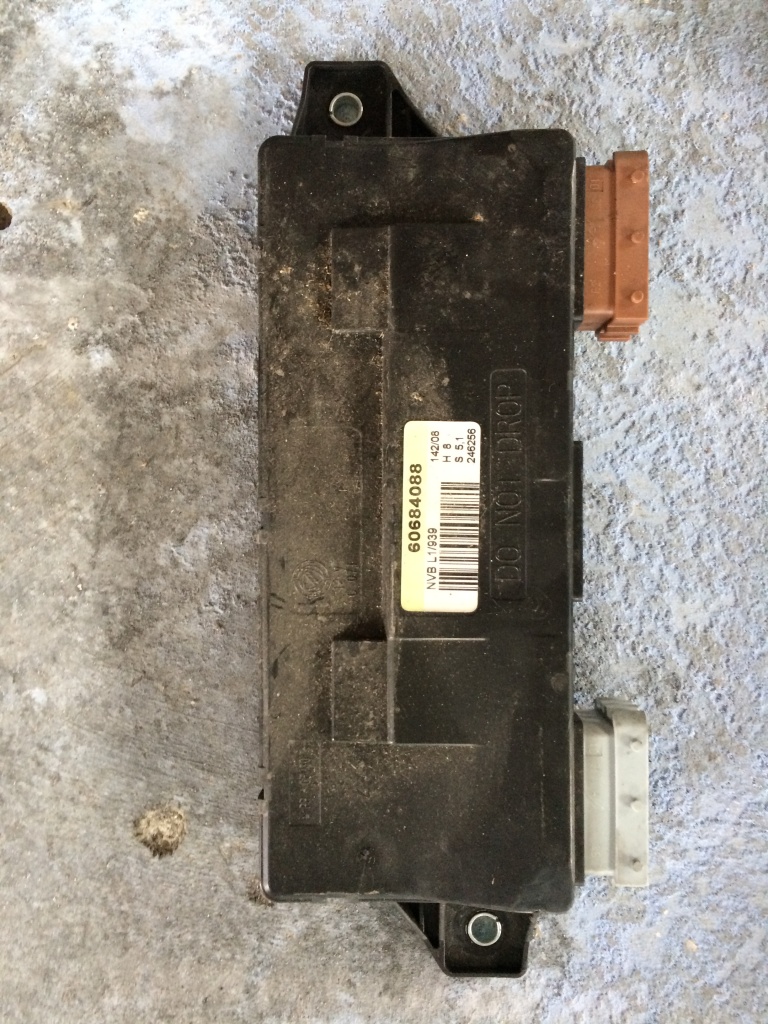 Calculator confort alfa romeo 159 1.9 jtd 120 cp cod....60684088