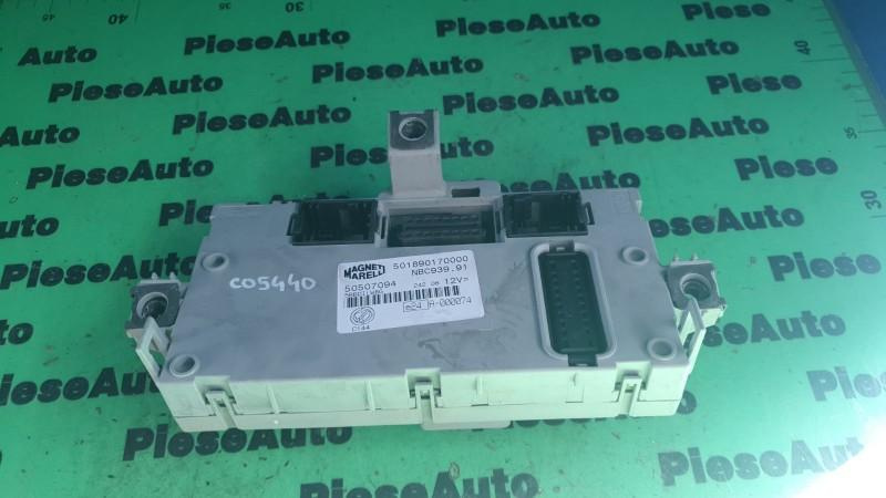 Calculator confort Alfa Romeo 159 (2005-2011) 50507094