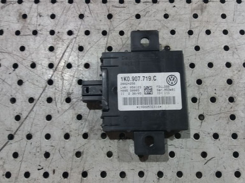 Calculator Confort Audi A3 8P 2003-2013