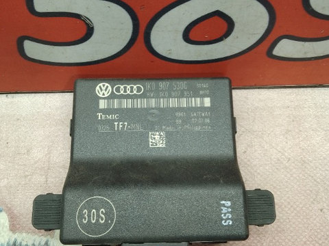 Calculator confort Audi A3 8P COUPE 1K0907530 G 2003-2009