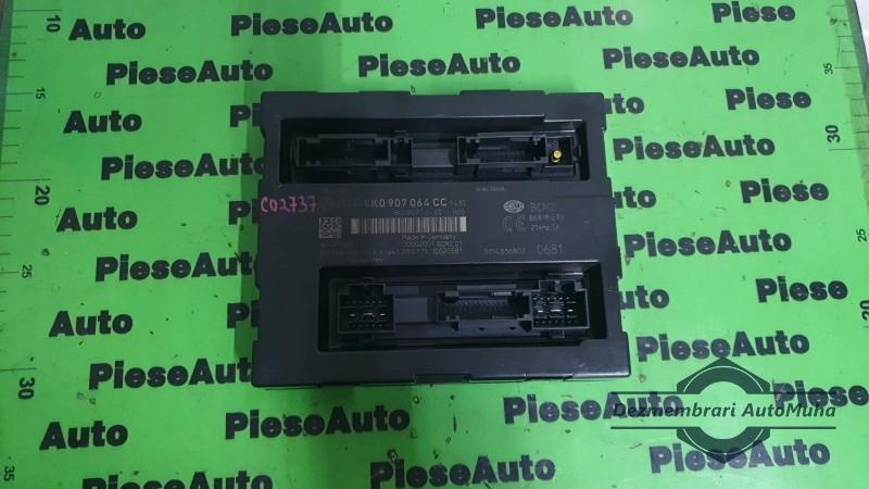 Calculator confort Audi A4 (2007->) [8K2, B8] 8