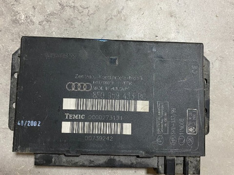 Calculator confort Audi A4 8E0959433BC 8E0 959 433 BC