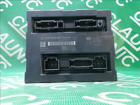 Calculator Confort AUDI A4 Avant (8K5, B8) 1.8 TFSI CDHB