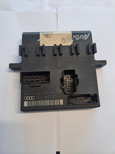 Calculator confort Audi A4 B6 Avant - COD 8E090727