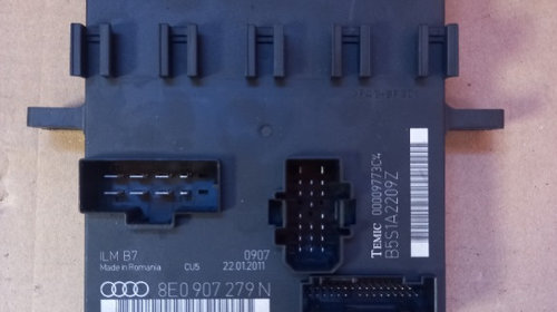 Calculator confort Audi A4 B7 Audi A5 co