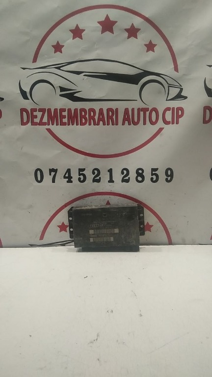Calculator confort Audi A4 B7 COD 8E0959433CQ