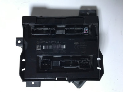 Calculator confort Audi A4 B8 2008-2015 cod modul 
