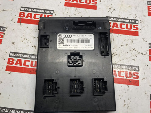 Calculator confort Audi A4 B8 8K0907063A